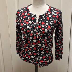 Grace cardigan sweater